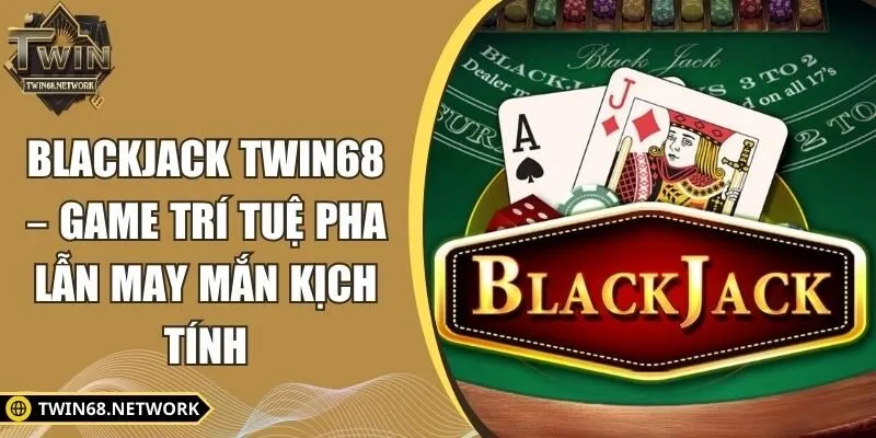 Blackjack