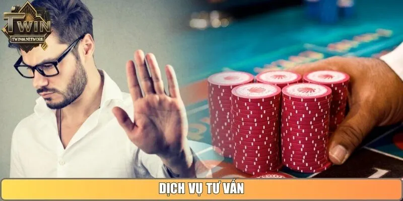Dịch vụ tư vấn