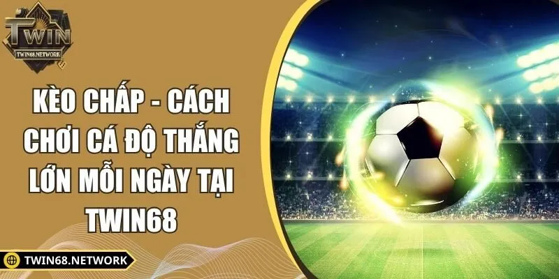 Kèo chấp
